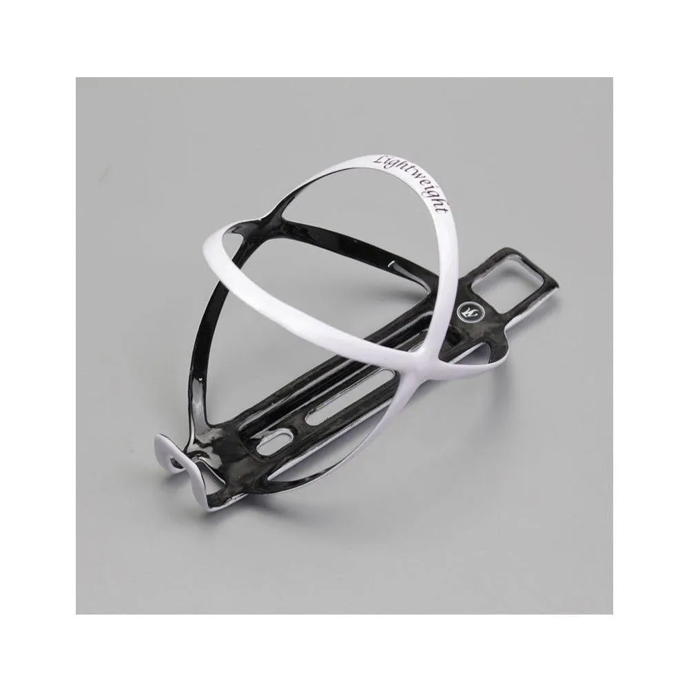 Lightweight Edelhelfer Bottle Cage