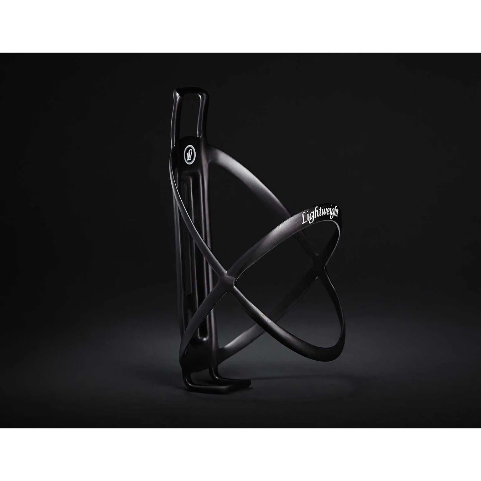Lightweight Edelhelfer Bottle Cage