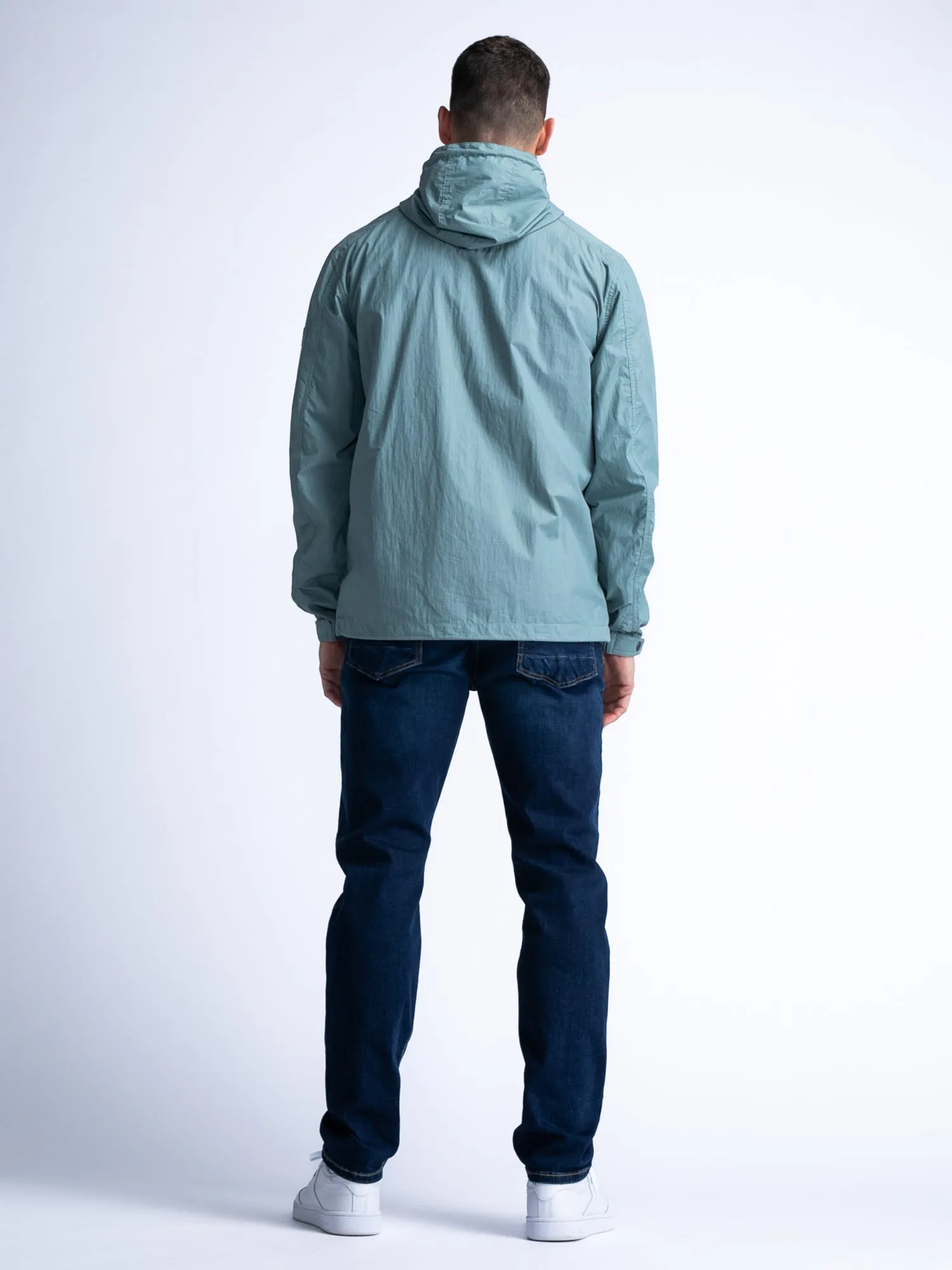 Lightweight Jacket Catalina Island