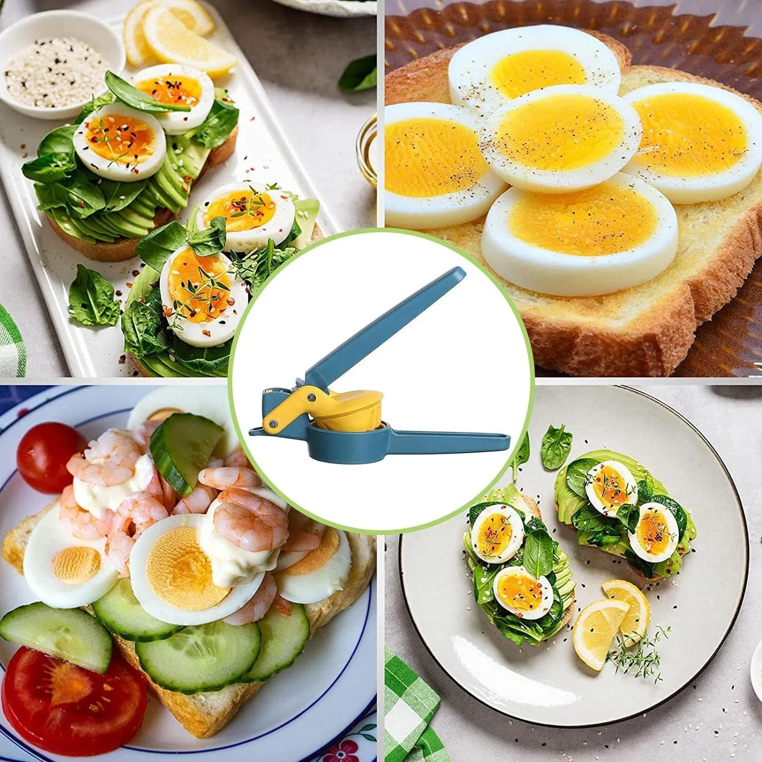 Lightweight Multi-Purpose Slicer