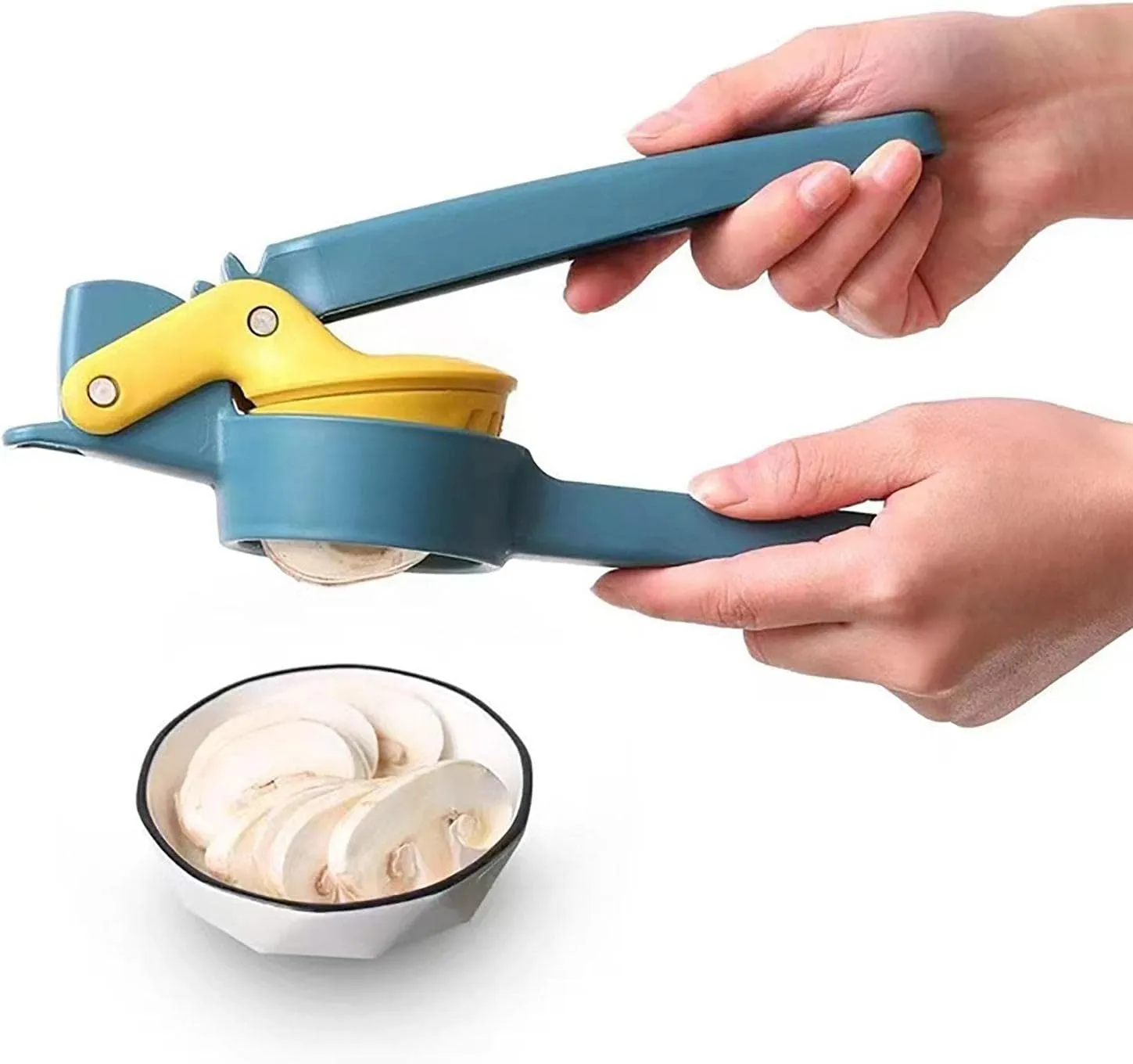 Lightweight Multi-Purpose Slicer