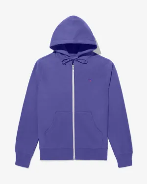 Lightweight Zip-Up Hoodie