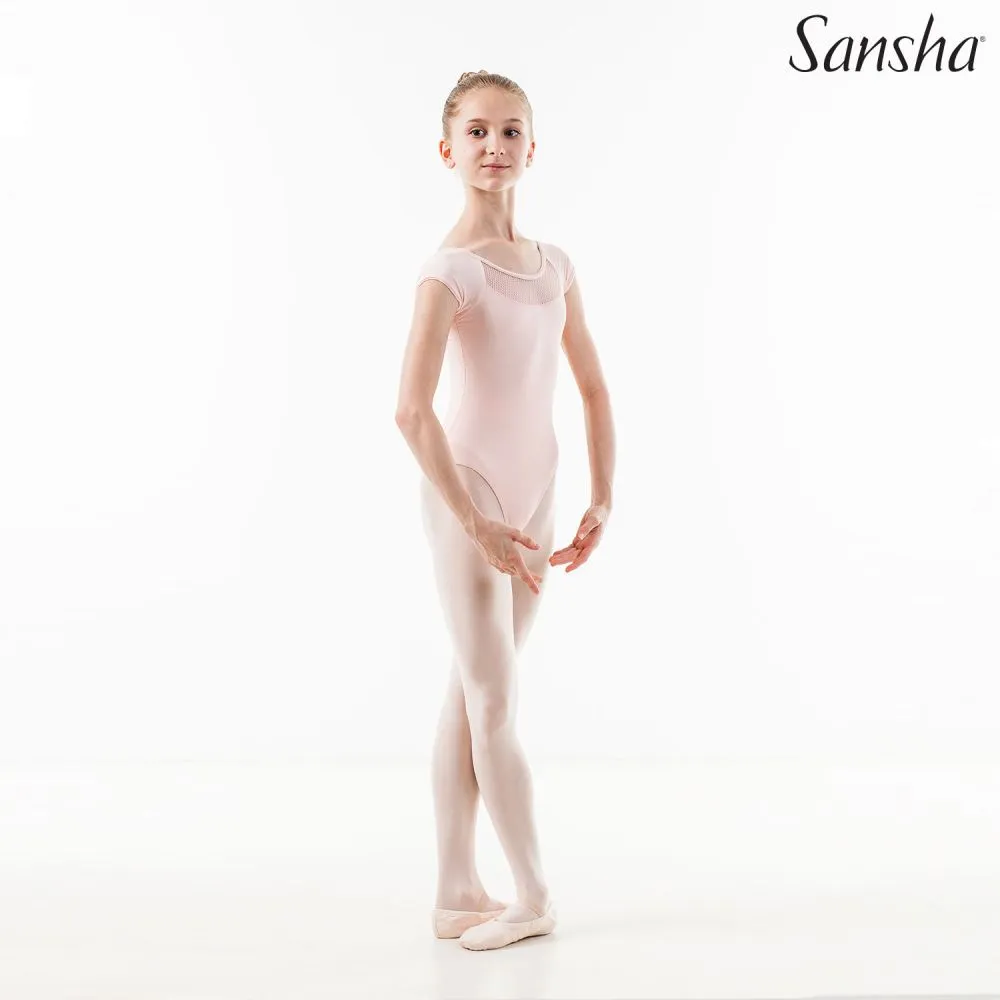 Liziane Leotard
