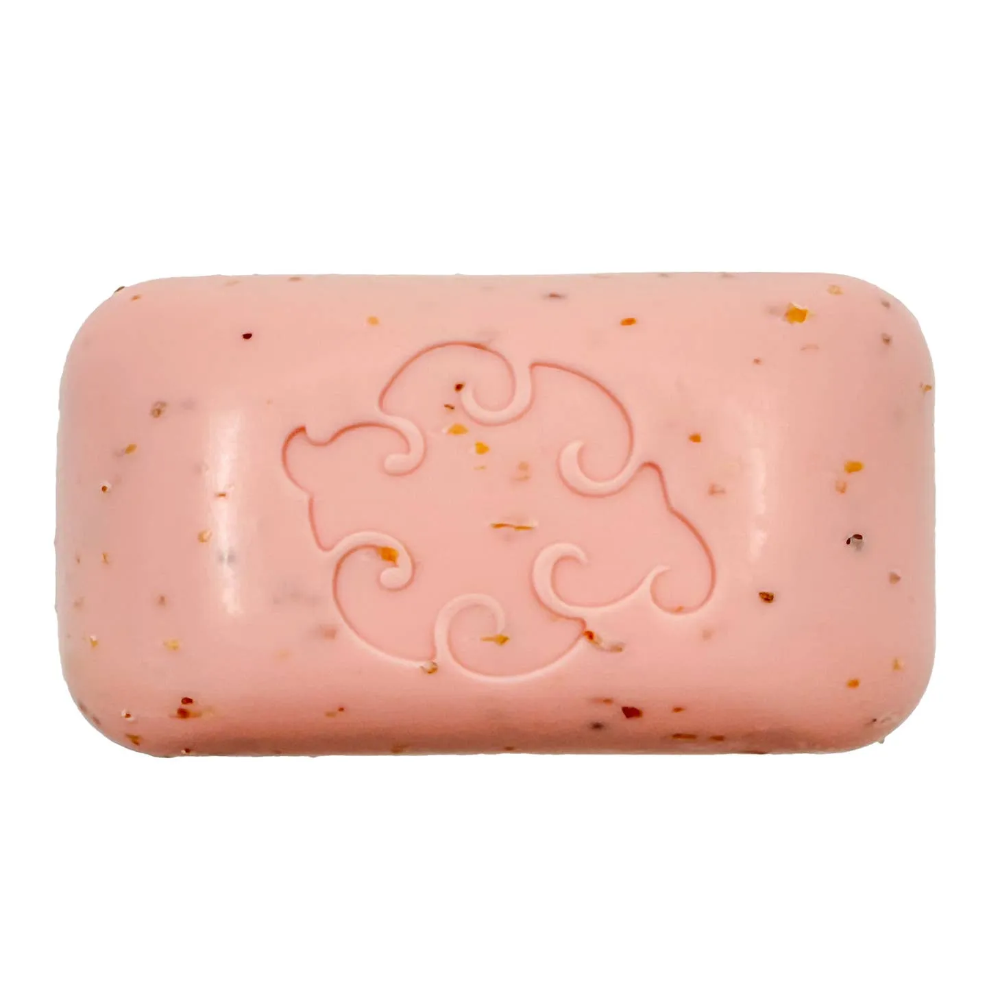 Loofa Exfoliating Soap