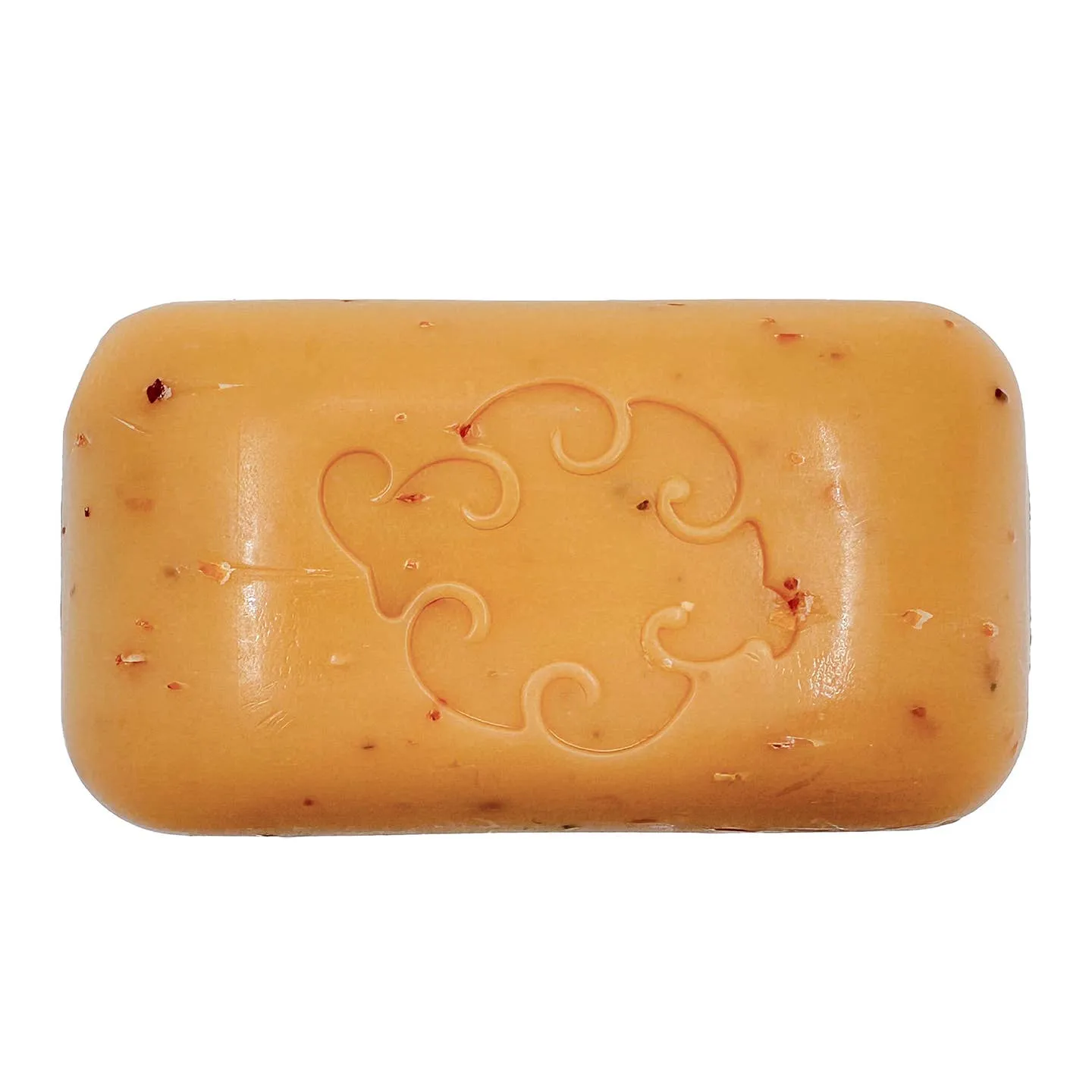 Loofa Exfoliating Soap