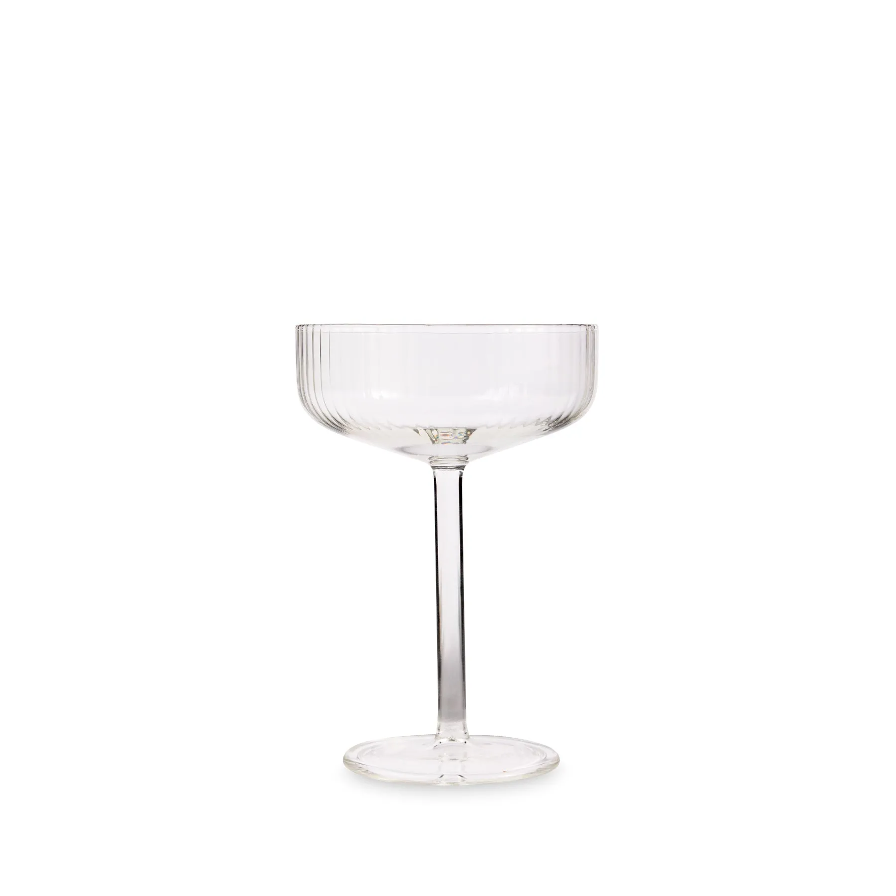 Luisa Coppa in Millerighe (Set of 2)
