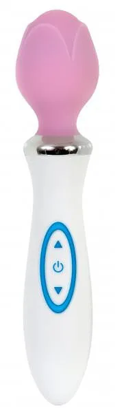 Luminous Love Bud Massager