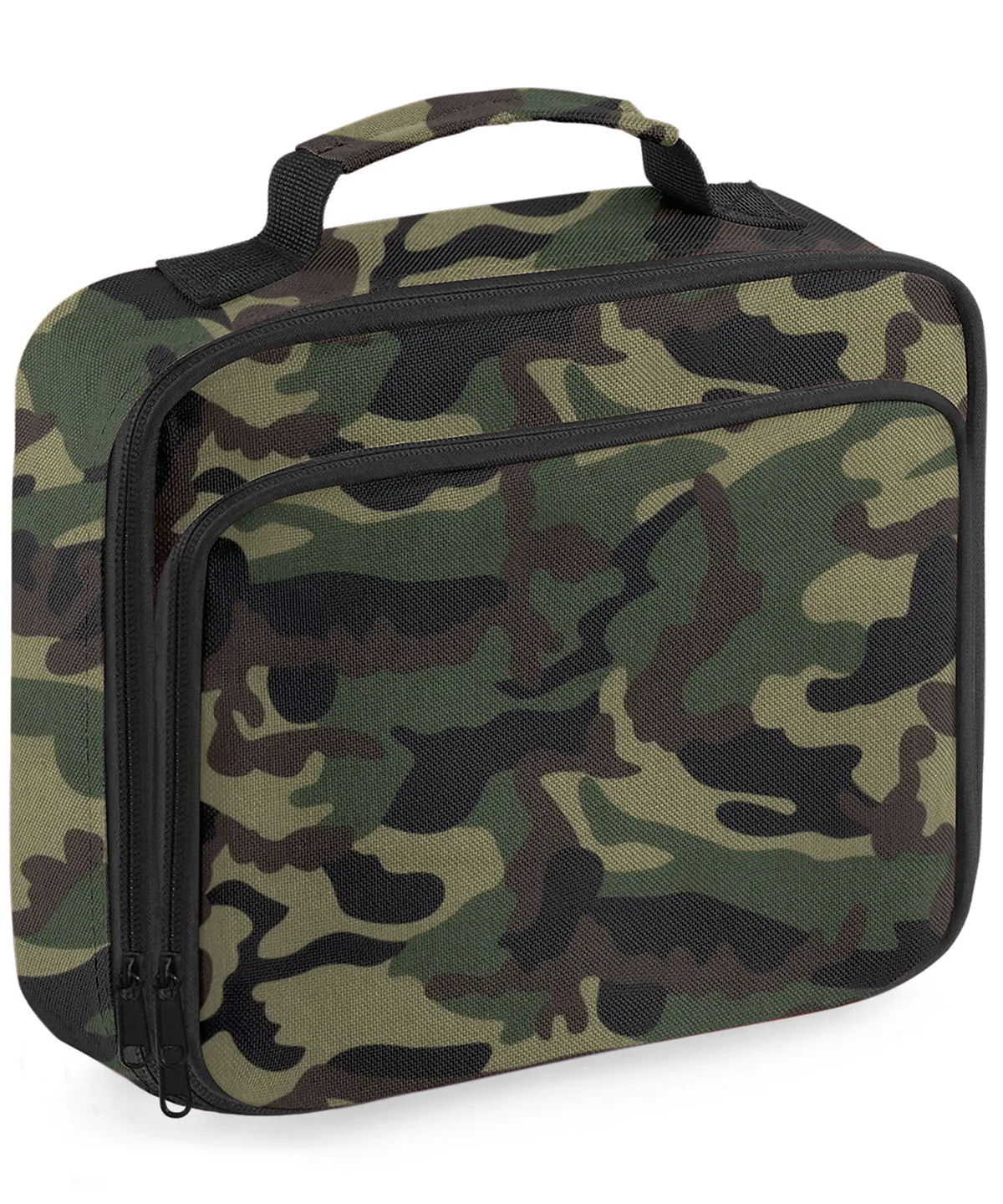 Lunch cooler bag | Jungle Camo