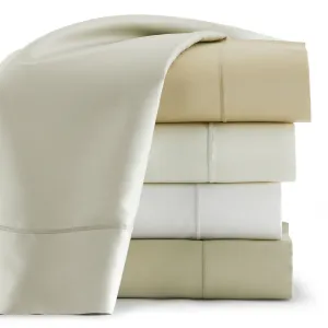 Lyric 500 Thread Count Duvet Cover - King Size (105" x 90")