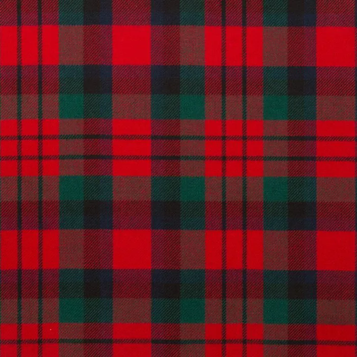 Macduff Modern Lightweight Tartan