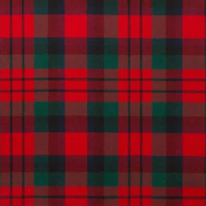 Macduff Modern Lightweight Tartan
