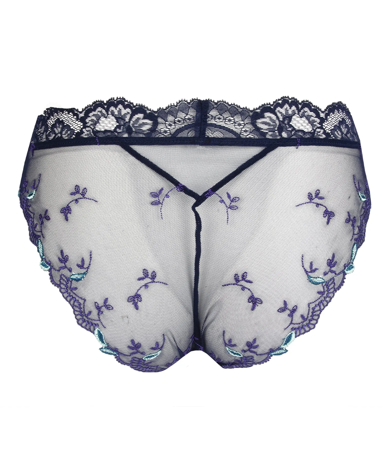 Magie Saphir Italian Brief