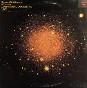 Mahavishnu Orchestra