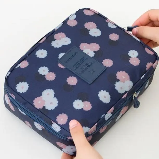 Makeup Bag Giveaway