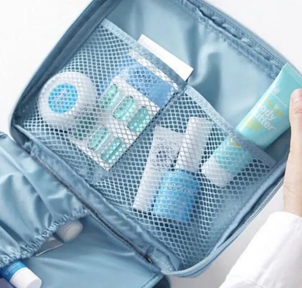 Makeup Bag Giveaway