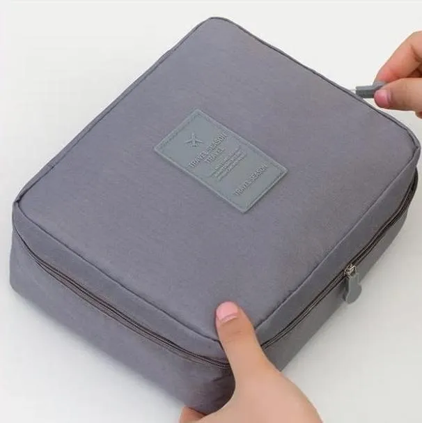 Makeup Bag Giveaway