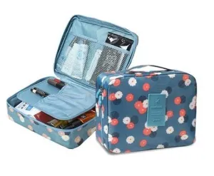 Makeup Bag Giveaway