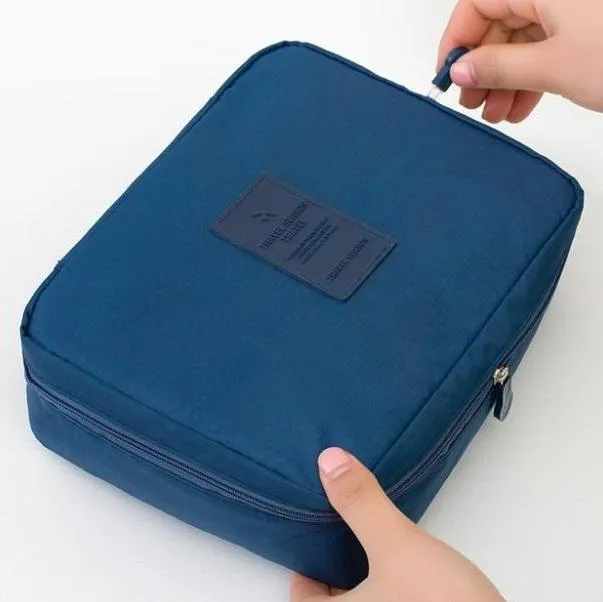 Makeup Bag Giveaway