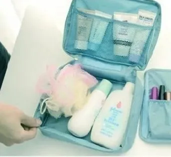 Makeup Bag Giveaway