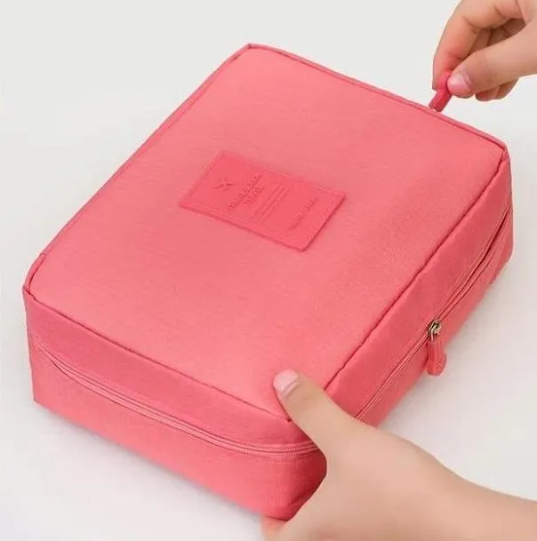 Makeup Bag Giveaway
