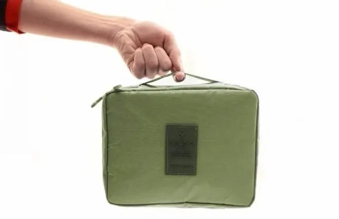 Makeup Bag Giveaway