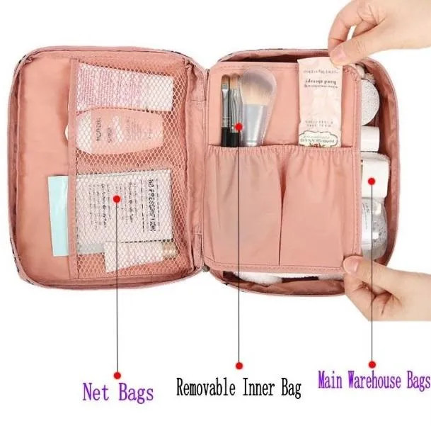 Makeup Bag Giveaway