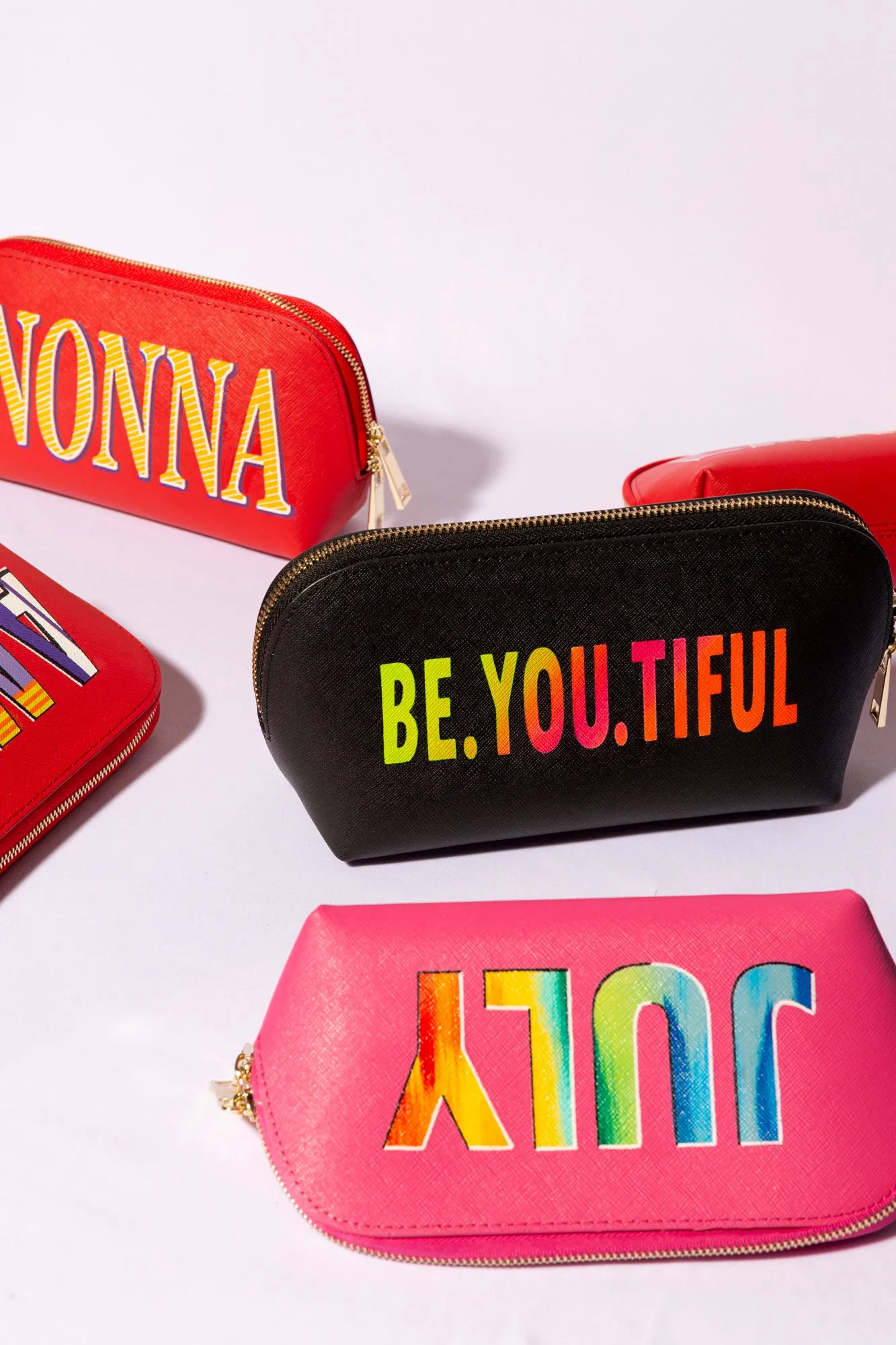 Makeup Bag