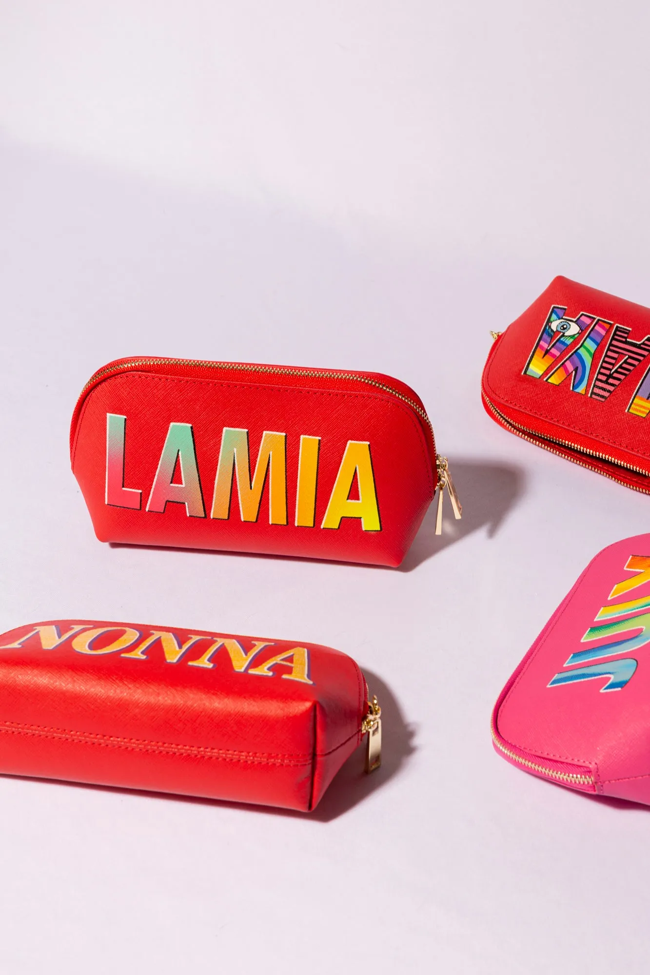 Makeup Bag