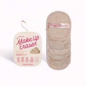 Makeup Eraser 7-Day Set Sweet Cream
