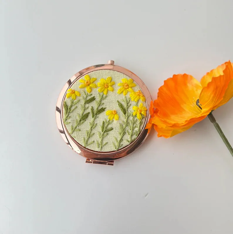 Makeup Mirror