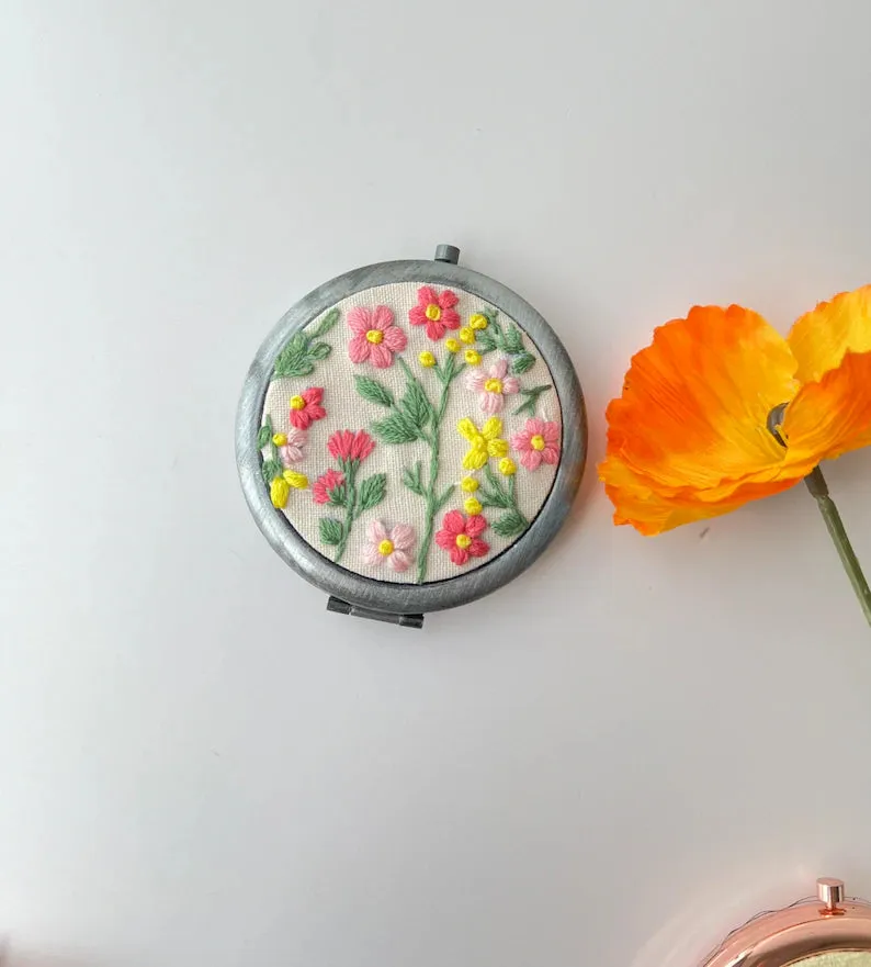 Makeup Mirror