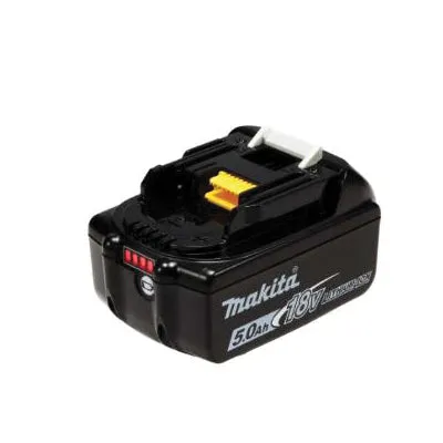 Makita® XBU04PTV Brushless Blower Kit With Vacuum Attachment Kit, Tool/Kit: Kit, 36 V, 448 cfm Air Flow, 5 Ah