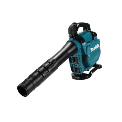 Makita® XBU04PTV Brushless Blower Kit With Vacuum Attachment Kit, Tool/Kit: Kit, 36 V, 448 cfm Air Flow, 5 Ah
