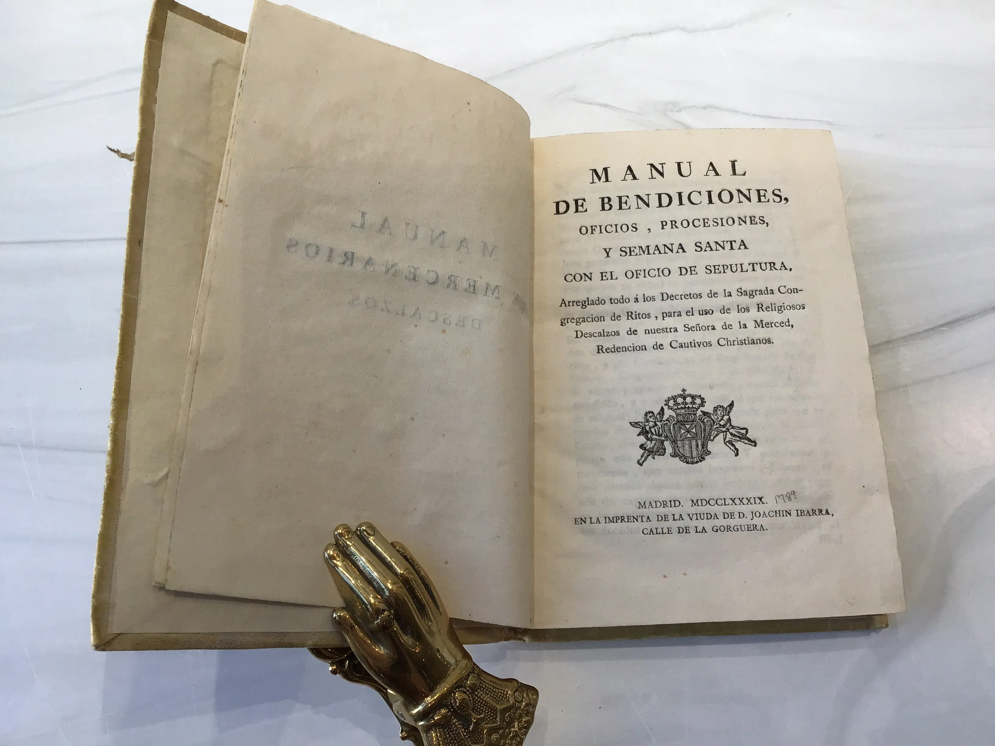 Manual de Mercenarios