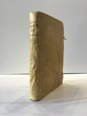 Manual de Mercenarios