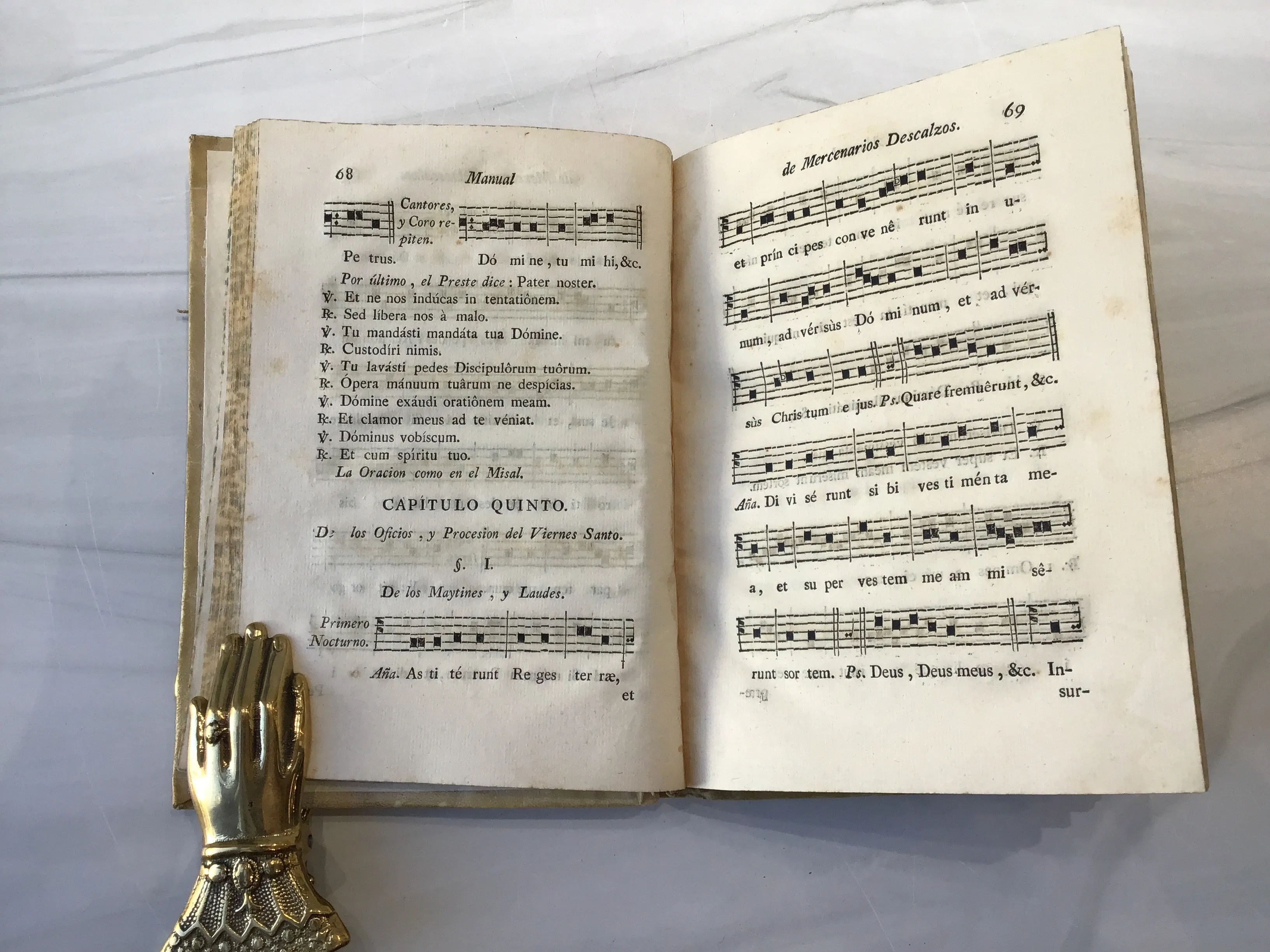 Manual de Mercenarios