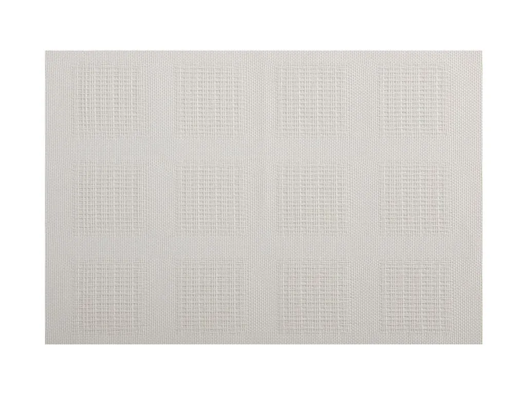 Maxwell & Williams Placemat 45x30cm White Squares