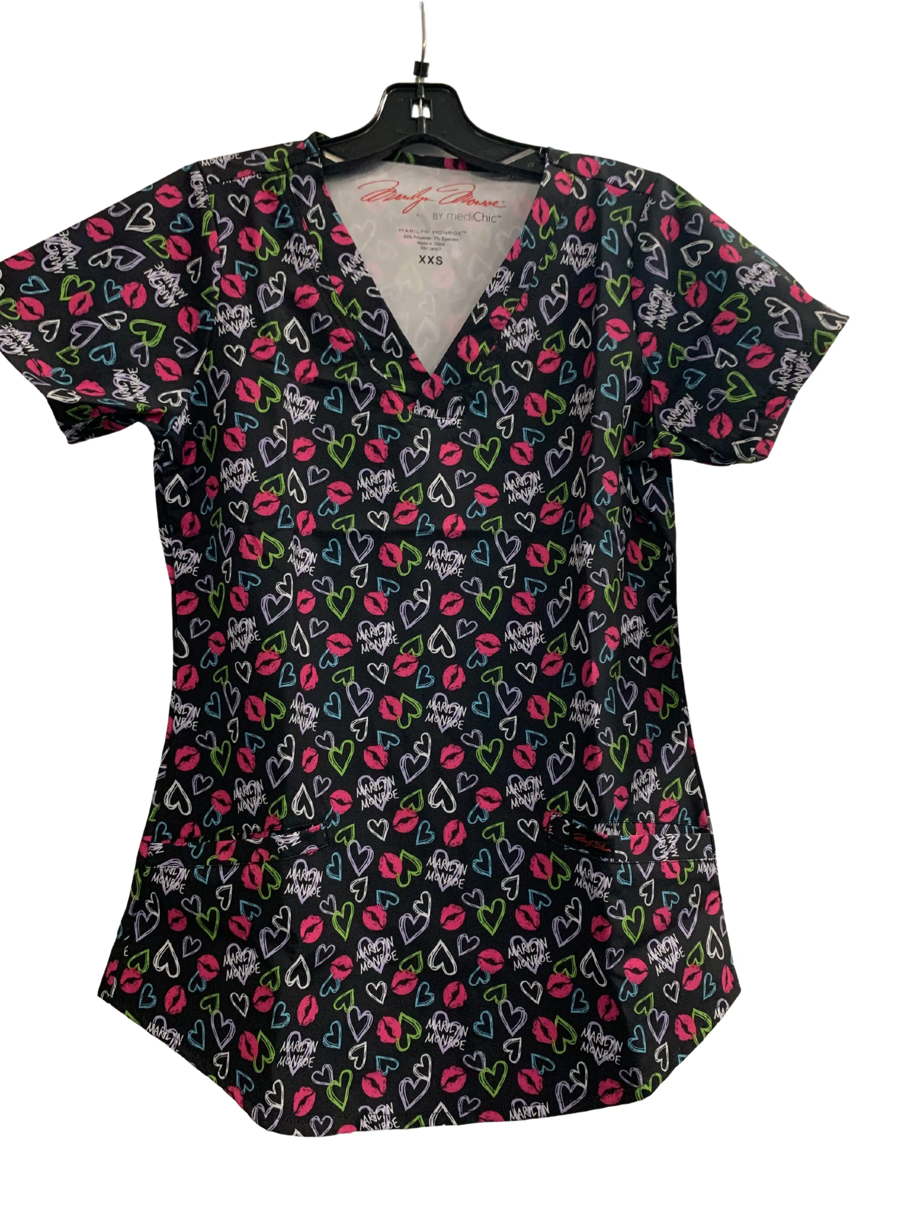 Medi Chic Prints