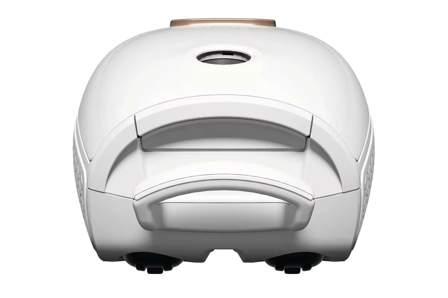 Miele Guard L1 Allergy Cylinder Vacuum Cleaner | GUARDL1ALLERG | Brilliant White