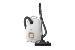 Miele Guard L1 Allergy Cylinder Vacuum Cleaner | GUARDL1ALLERG | Brilliant White