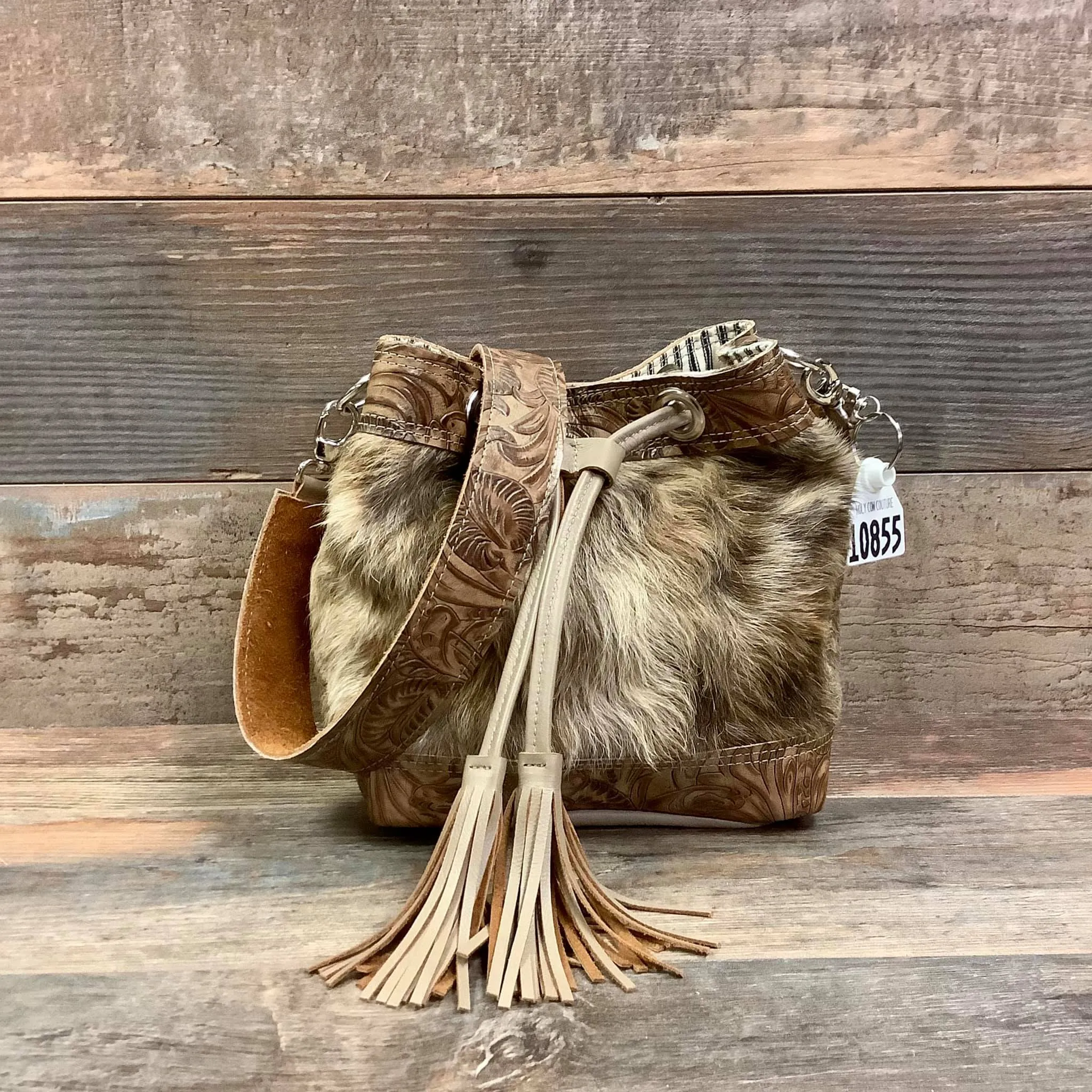 Mini Feed Bucket - #10855