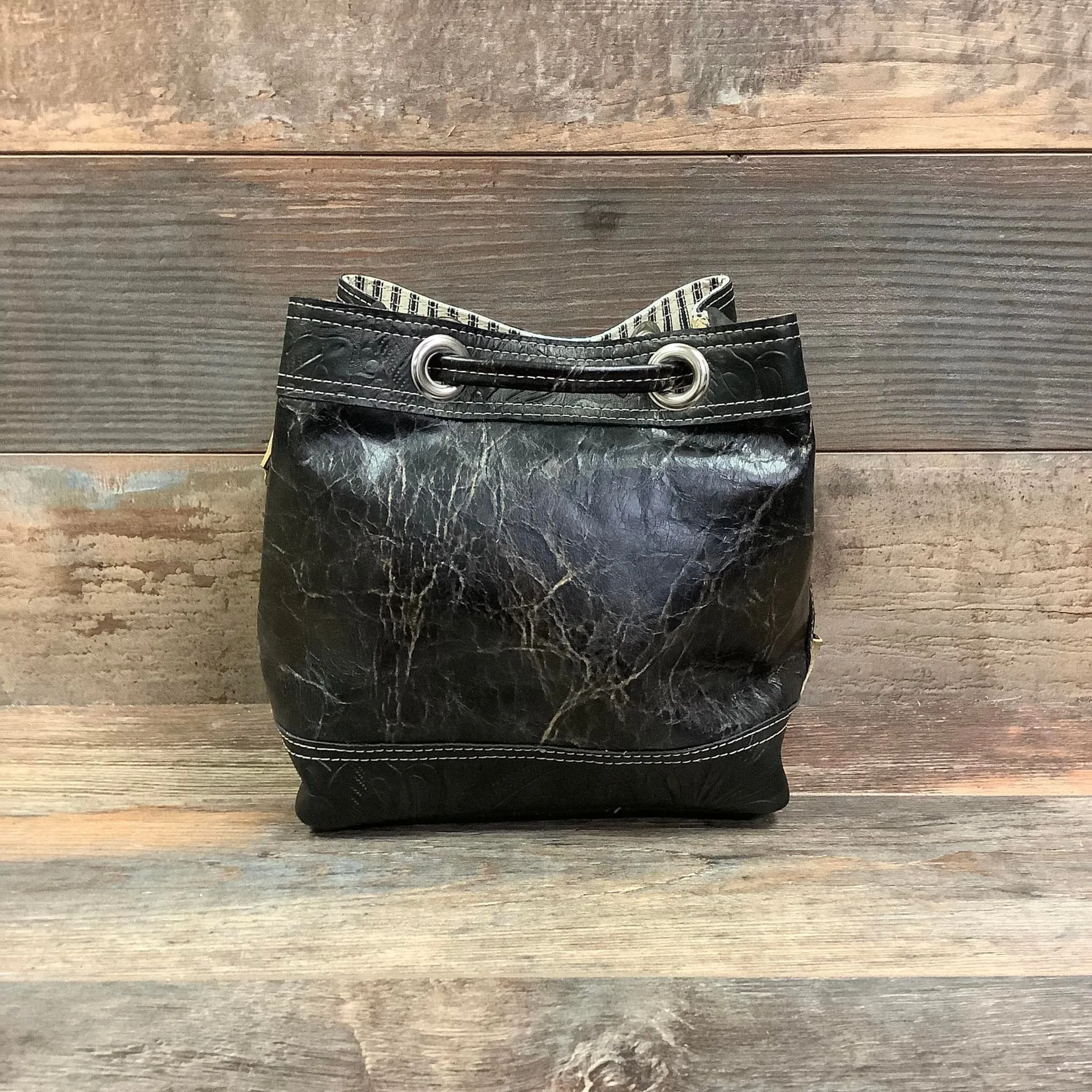Mini Feed Bucket - #36985