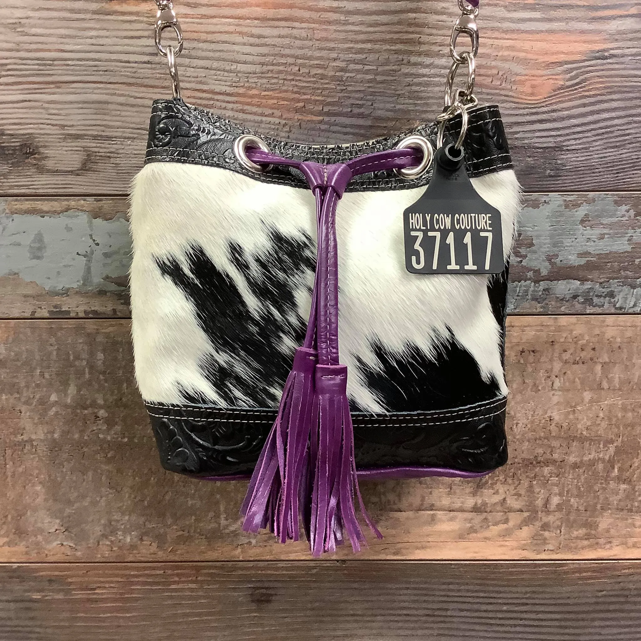 Mini Feed Bucket -  #37117
