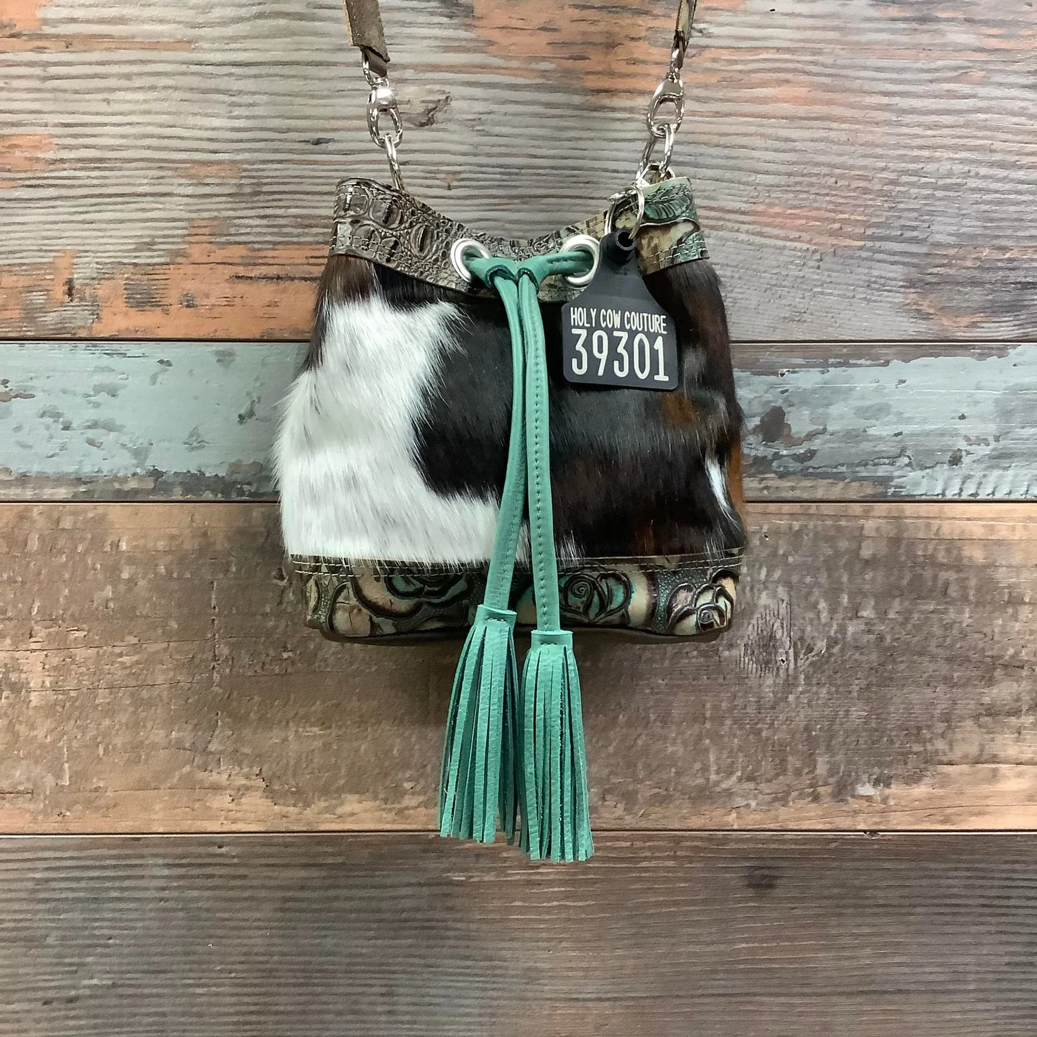 Mini Feed Bucket - #39301