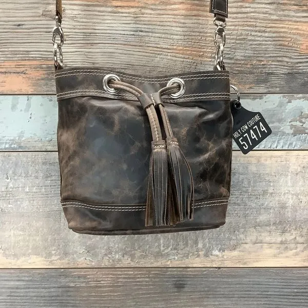 Mini Feed Bucket - #57474