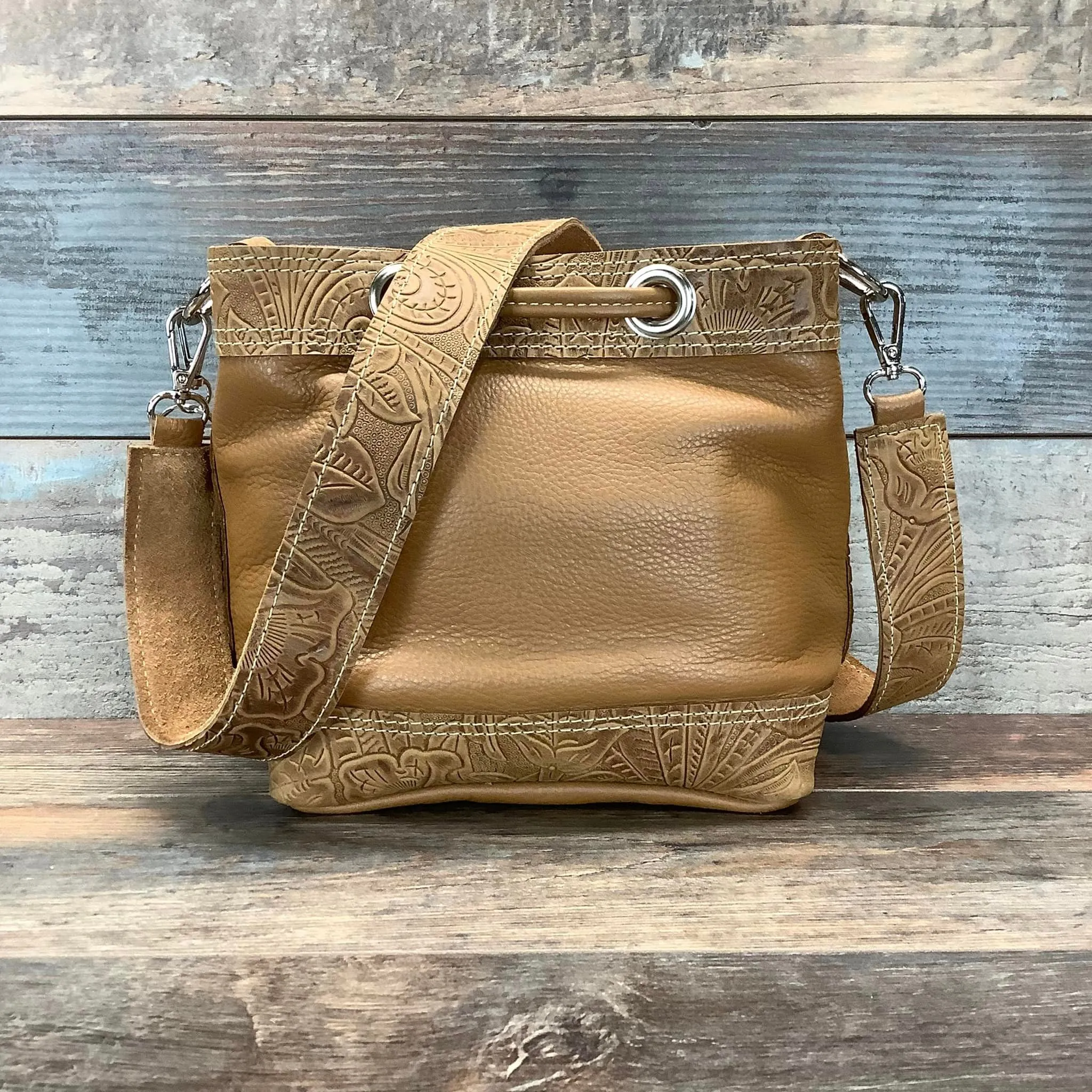 Mini Feed Bucket - #58215