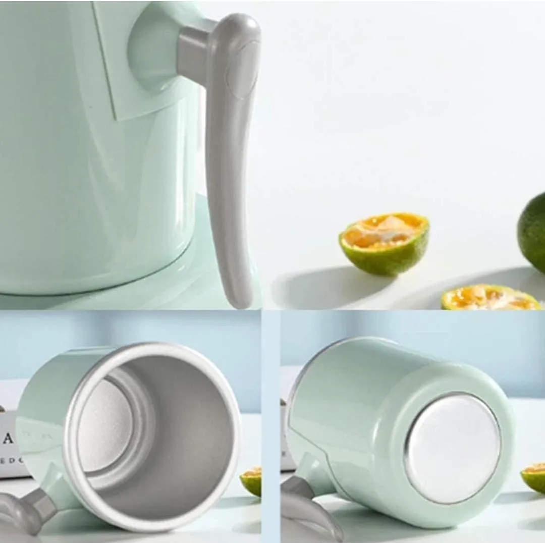 Mini Smart Cup Cooler, Iced Drink Refrigeration Electric Quick Cooling Freeze Cup S374612