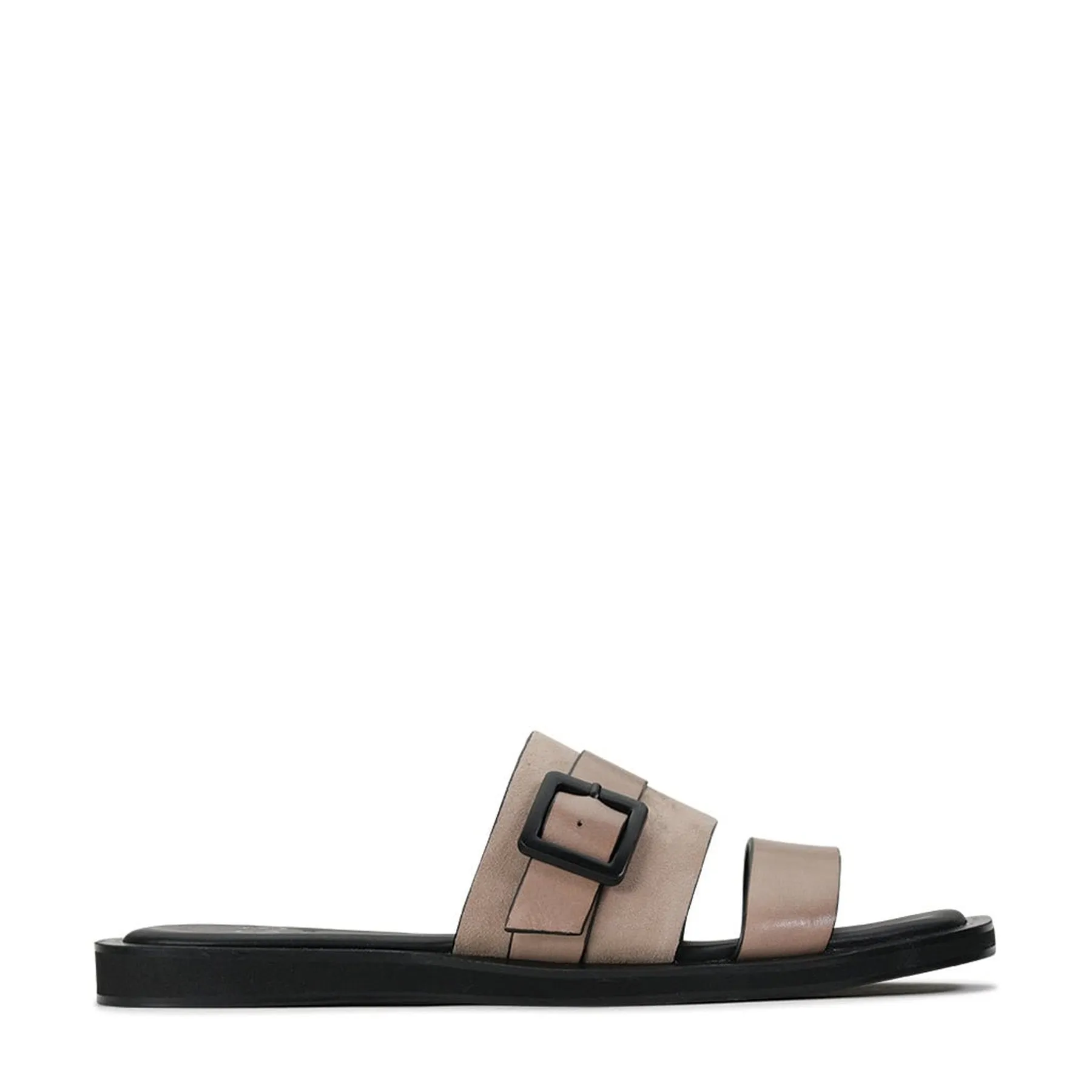 MIRO LEATHER SANDAL