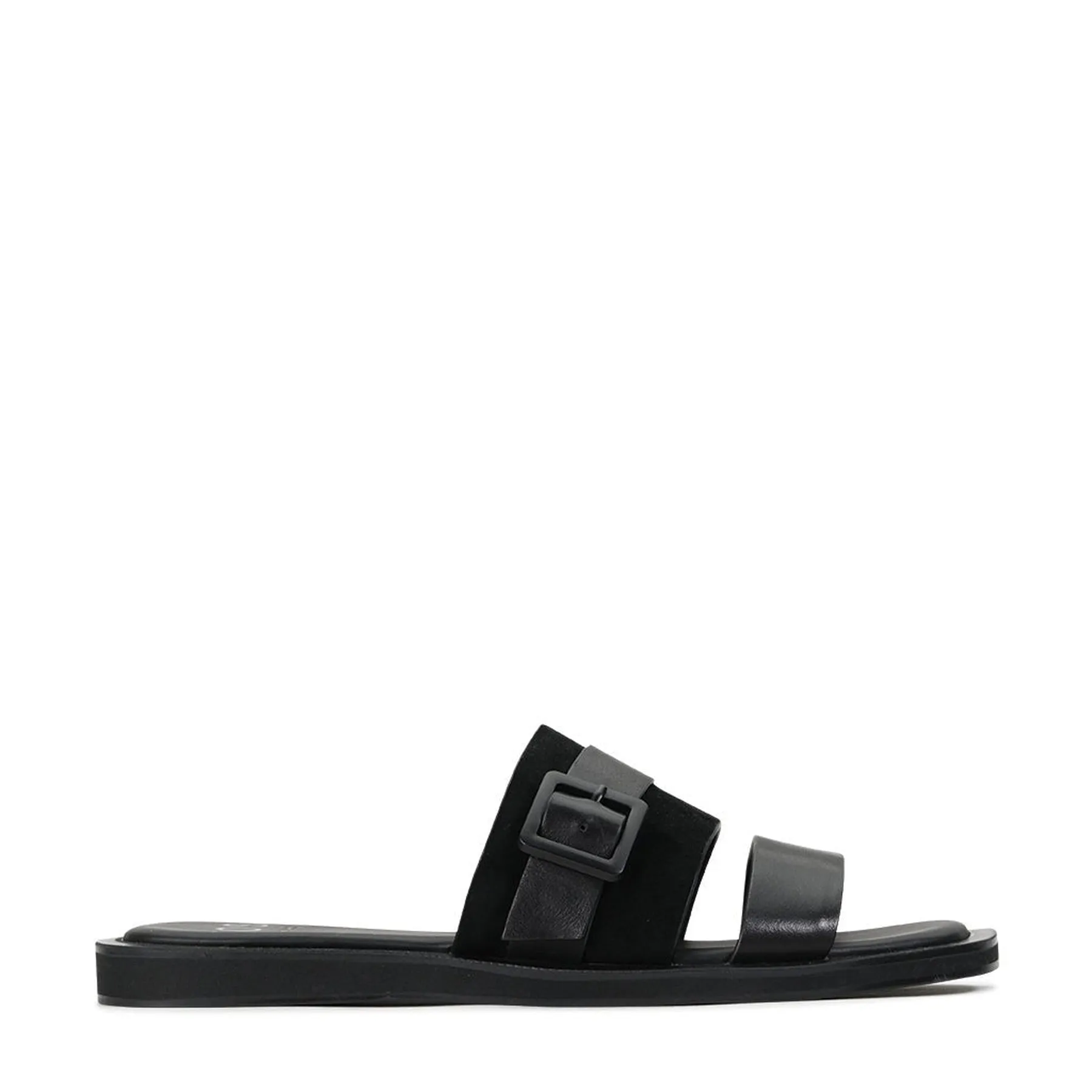 MIRO LEATHER SANDAL