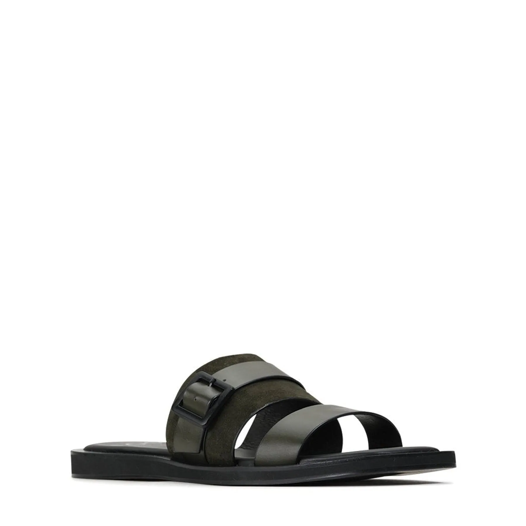 MIRO LEATHER SANDAL